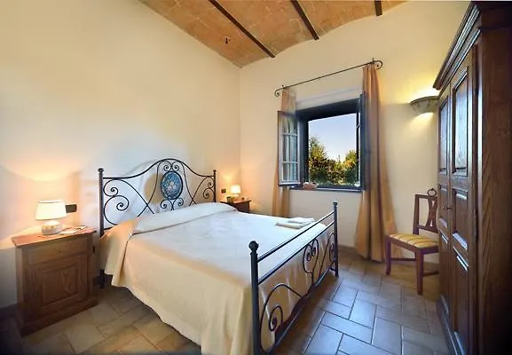 Agriturismo Bellarosa Assisi 0*,