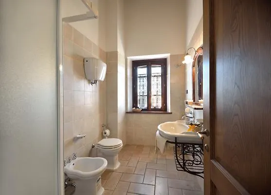 Farm stay Agriturismo Bellarosa Assisi