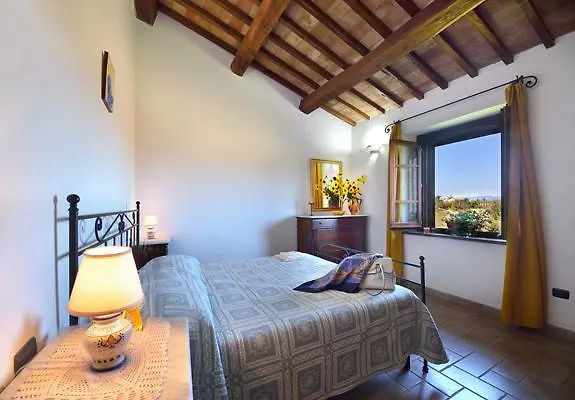 Farm stay Agriturismo Bellarosa Assisi