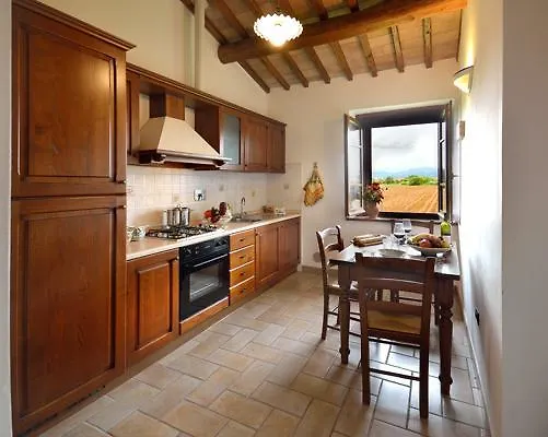 Agriturismo Bellarosa Assisi