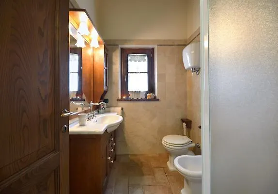 Agriturismo Bellarosa Assisi