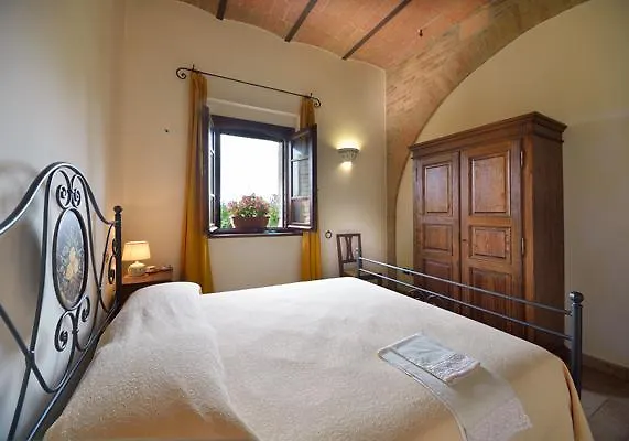 Agriturismo Bellarosa Assisi Italy