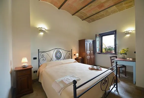 Agriturismo Bellarosa Assisi Farm stay