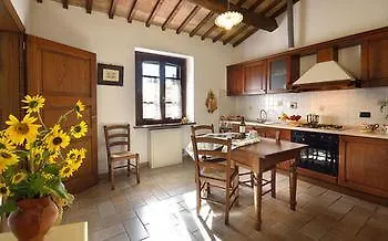 Agriturismo Bellarosa Assisi