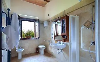 Agriturismo Bellarosa Assisi