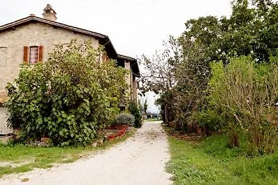 Agriturismo Bellarosa Assisi 0*,  Itálie