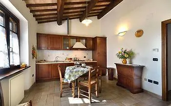 Farma Agriturismo Bellarosa Assisi