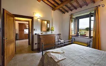Farma Agriturismo Bellarosa Assisi